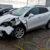 1G1RC6S54JU155695 | 2018 CHEVROLET VOLT LT