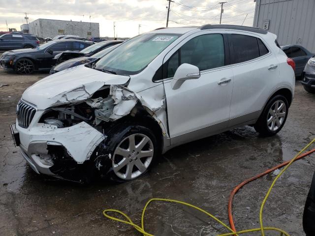 KL4CJDSB6FB158429 | 2015 BUICK ENCORE PRE