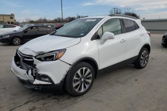 KL4CJDSB6JB680695 | 2018 BUICK ENCORE PRE