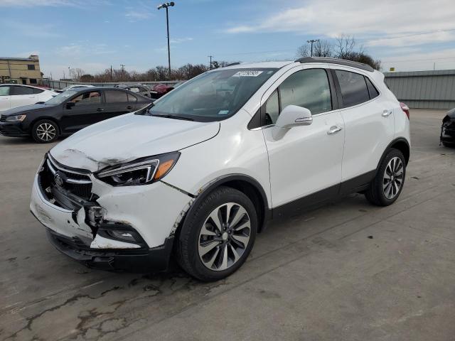 KL4CJDSB6JB680695 | 2018 BUICK ENCORE PRE