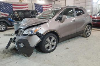 KL4CJDSB7EB576402 | 2014 BUICK ENCORE PRE