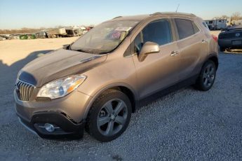 KL4CJDSB7EB696796 | 2014 BUICK ENCORE PRE