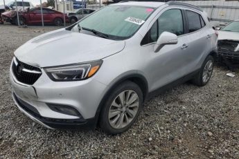 KL4CJDSB7HB000071 | 2017 BUICK ENCORE PRE