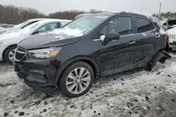 KL4CJESB0LB054178 | 2020 BUICK ENCORE PRE