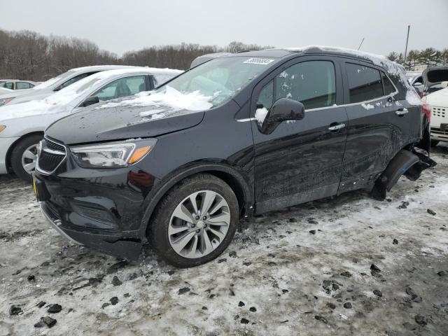 KL4CJESB0LB054178 | 2020 BUICK ENCORE PRE