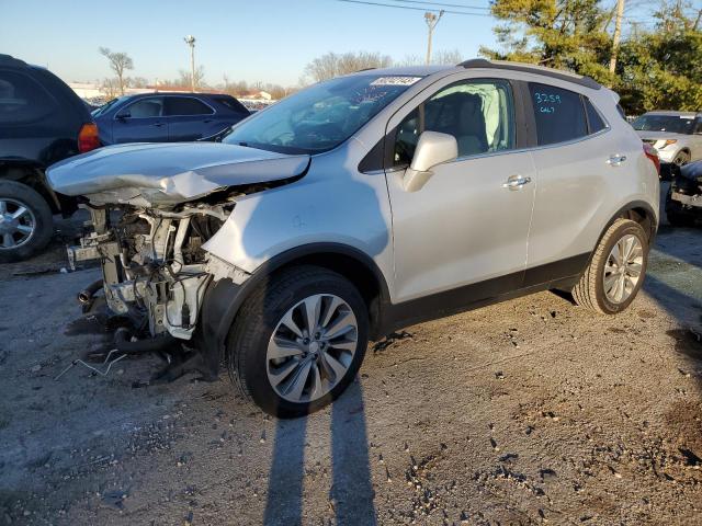 KL4CJESB0LB331735 | 2020 BUICK ENCORE PRE