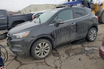 KL4CJESB1HB080537 | 2017 BUICK ENCORE PRE