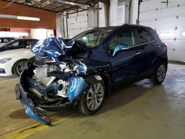 KL4CJESB1KB802452 | 2019 BUICK ENCORE PRE