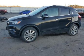 KL4CJESB1KB926768 | 2019 BUICK ENCORE PRE