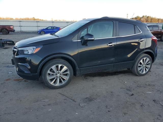 KL4CJESB1KB926768 | 2019 BUICK ENCORE PRE