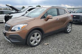 KL4CJESB3GB667899 | 2016 BUICK ENCORE