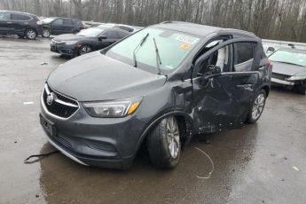 KL4CJESB3JB535975 | 2018 BUICK ENCORE PRE