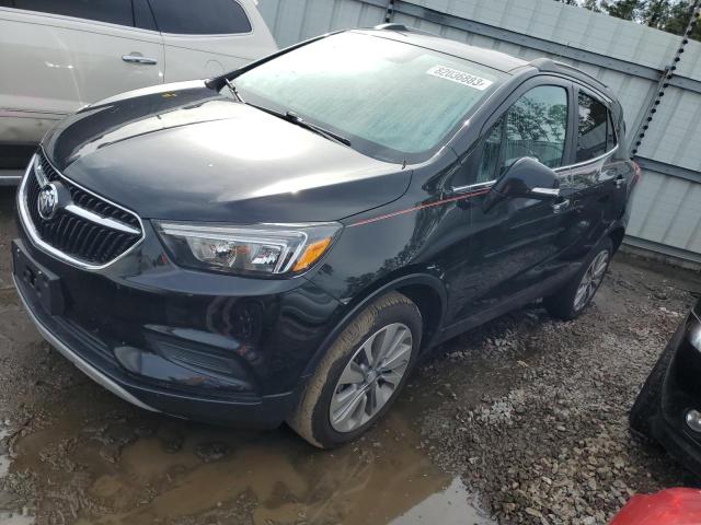 KL4CJESB3KB786951 | 2019 BUICK ENCORE PRE