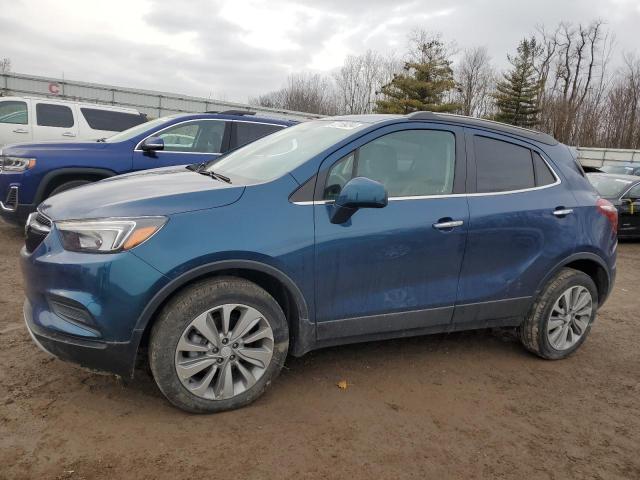 KL4CJESB3LB032384 | 2020 BUICK ENCORE PRE