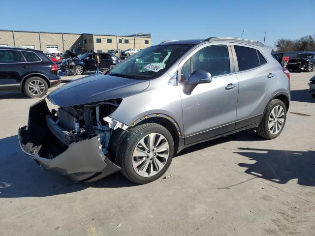 KL4CJESB4KB761086 | 2019 BUICK ENCORE PRE