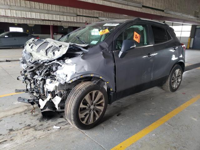 KL4CJESB4KB766806 | 2019 BUICK ENCORE PRE