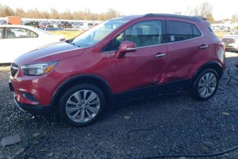 KL4CJESB5HB250026 | 2017 BUICK ENCORE PRE