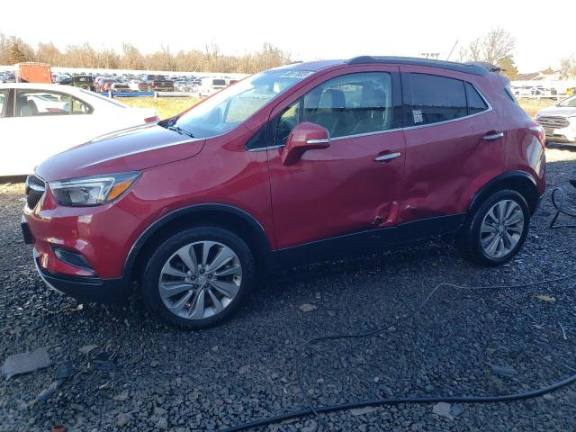 KL4CJESB5HB250026 | 2017 BUICK ENCORE PRE