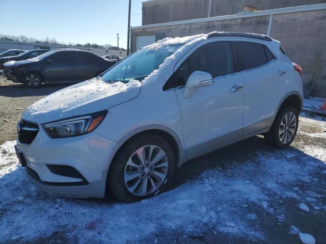 KL4CJESB5KB894360 | 2019 BUICK ENCORE PRE