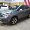 KNADM4A33H6016074 | 2017 KIA RIO LX