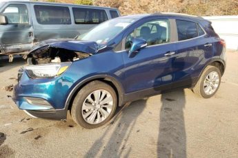 KL4CJESB6KB781288 | 2019 BUICK ENCORE PRE