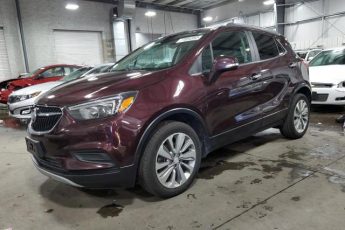 KL4CJESB7HB244020 | 2017 BUICK ENCORE PRE