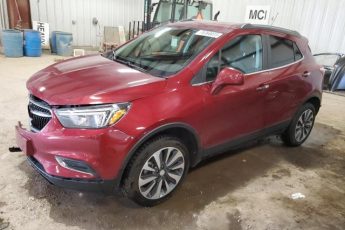 KL4CJESB7MB357895 | 2021 BUICK ENCORE PRE