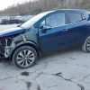 3N1CE2CP5HL374544 | 2017 NISSAN VERSA NOTE