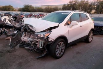 KL4CJESB8LB325536 | 2020 BUICK ENCORE PRE