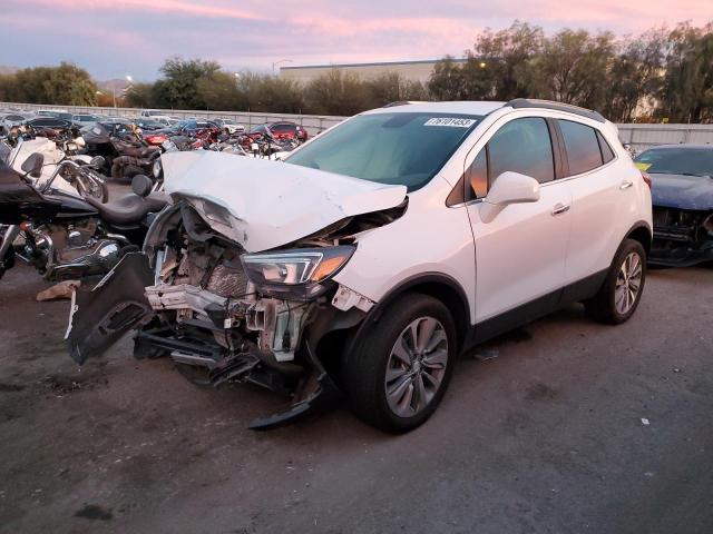 KL4CJESB8LB325536 | 2020 BUICK ENCORE PRE