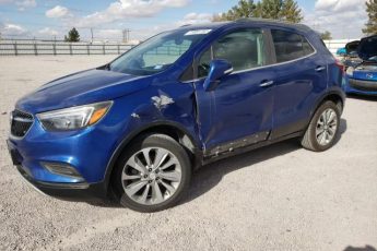 KL4CJESB9HB079605 | 2017 BUICK ENCORE PRE