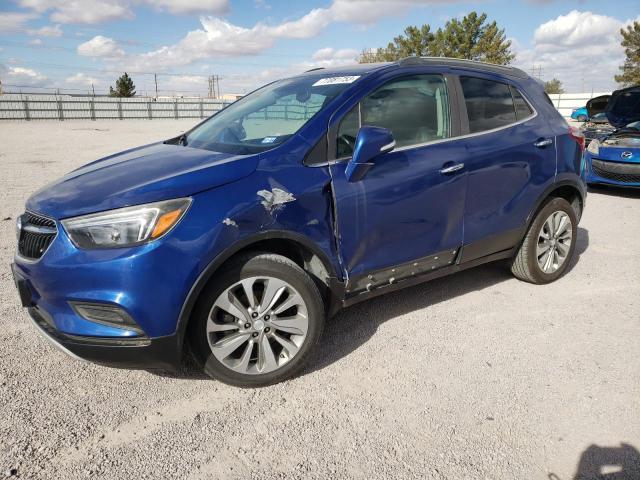 KL4CJESB9HB079605 | 2017 BUICK ENCORE PRE