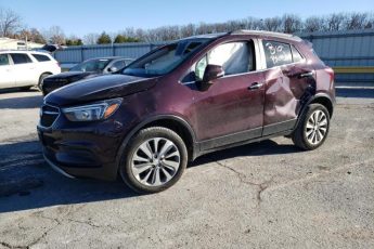 KL4CJESB9JB613398 | 2018 BUICK ENCORE PRE