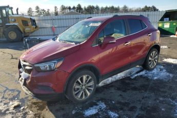 KL4CJESB9JB702078 | 2018 BUICK ENCORE PRE