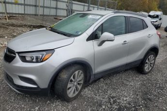 KL4CJESBXKB793802 | 2019 BUICK ENCORE PRE