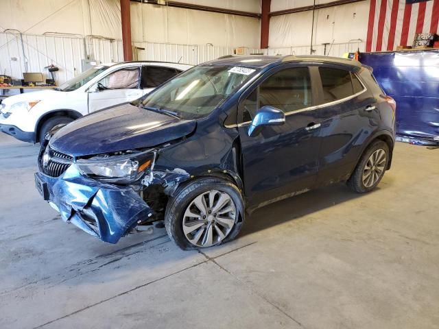 KL4CJESBXKB890319 | 2019 BUICK ENCORE PRE