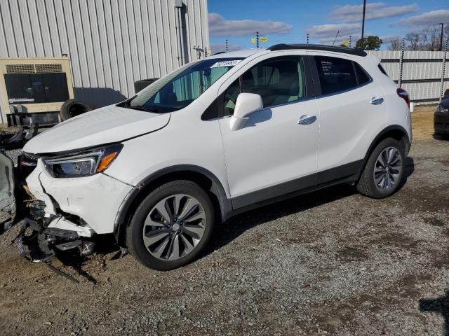 KL4CJESM2NB546750 | 2022 BUICK ENCORE PRE