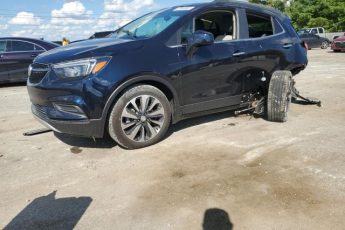 KL4CJESM5NB507389 | 2022 BUICK ENCORE PRE