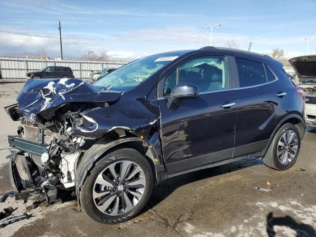 KL4CJESM5NB514262 | 2022 BUICK ENCORE PRE