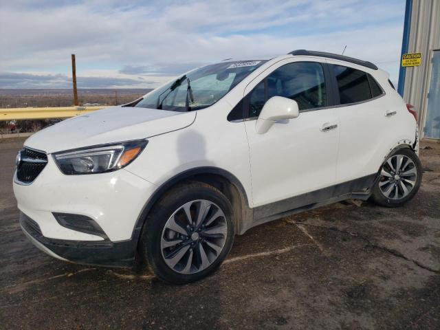 KL4CJESM6NB525769 | 2022 BUICK ENCORE PRE