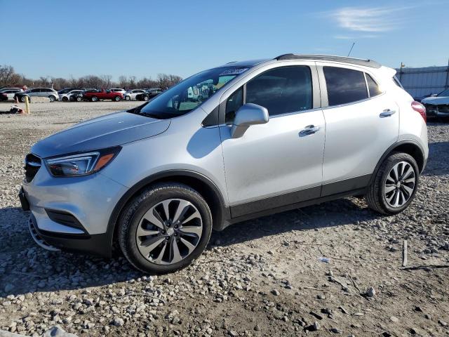 KL4CJESMXNB508618 | 2022 BUICK ENCORE PRE