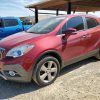 ML32F3FJ8HHF07479 | 2017 MITSUBISHI MIRAGE G4