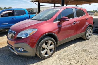 KL4CJFSB1FB045709 | 2015 BUICK ENCORE CON