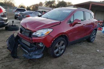 KL4CJFSB2EB749934 | 2014 BUICK ENCORE CON