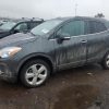 3C4NJDBB7NT158158 | 2022 JEEP COMPASS LA