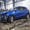 JN8AT2MT6HW398937 | 2017 NISSAN ROGUE S