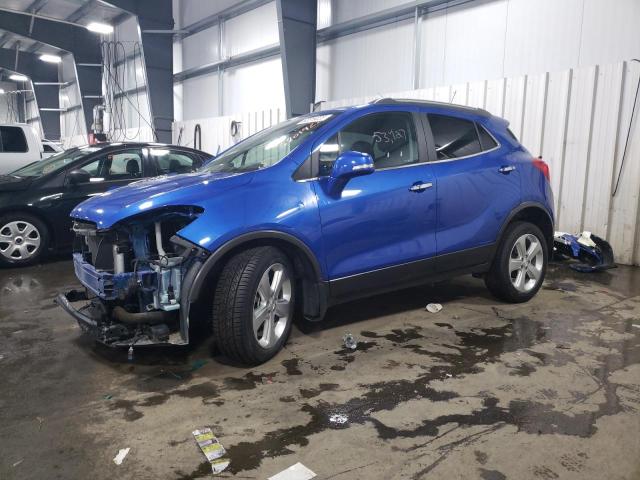 KL4CJFSB5GB610660 | 2016 BUICK ENCORE CON