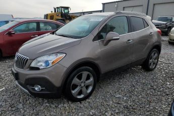 KL4CJFSB6EB784914 | 2014 BUICK ENCORE CON