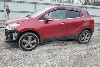 KL4CJFSB7EB598248 | 2014 BUICK ENCORE CON