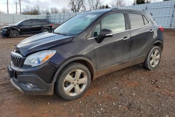 KL4CJFSB7FB260785 | 2015 BUICK ENCORE CON